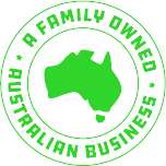  A family owned Australian business